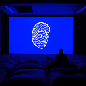 嗯～要～奶子好大好喜欢
